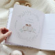 Livre Souvenirs de la première année de bébé