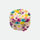 Boite à bijoux de voyage Lilac granny