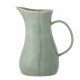 Cruche Tangier - Verte