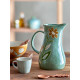 Cruche Tangier - Verte
