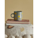Tasse Agnes - Verte