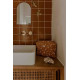 Trousse de toilette Vegetal nut