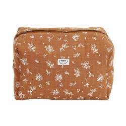 Trousse de toilette Vegetal nut
