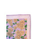 Big foulard Bloom - Lavande