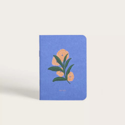 Carnet de poche Garden