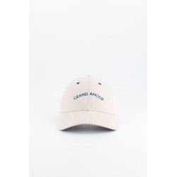 Casquette Grand amour - Adulte