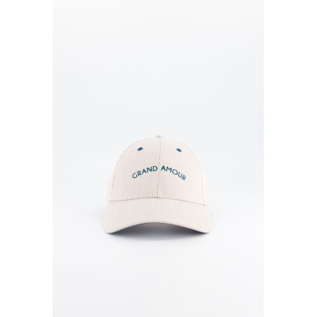 Casquette Grand amour - Adulte