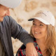 Casquette Grand amour - Adulte
