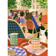 Puzzle Regarder les gens