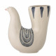 Vase Trudy - Blanc