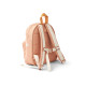 Petit sac-à-dos Allan - Cat/tuscany rose