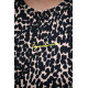 T-shirt d'allaitement Léo - Taille S