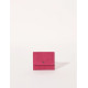 Porte-monnaie Denise - Fuchsia