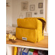 Trousse de toilette XL Alix - Safran