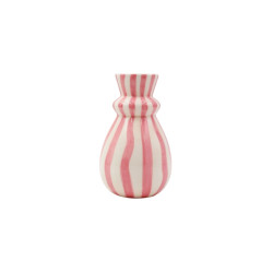 Vase Carolina - Rayas Bailarinas