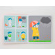 Livre Oups Mila