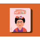 Livre Artistes