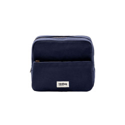 Trousse de toilette XL Alix - Navy