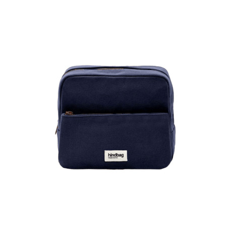 Trousse de toilette XL Alix - Navy