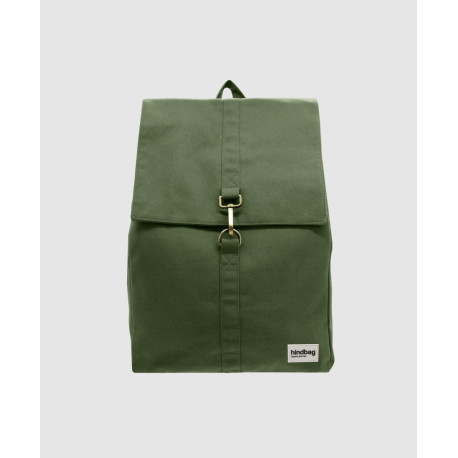 Sac-à-dos Guillaume - Olive