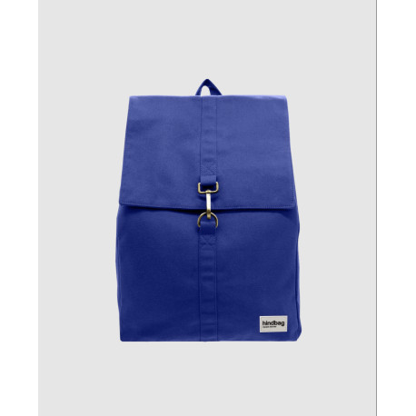 Sac-à-dos Guillaume - Bleu électrique