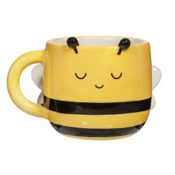 Mug Bee