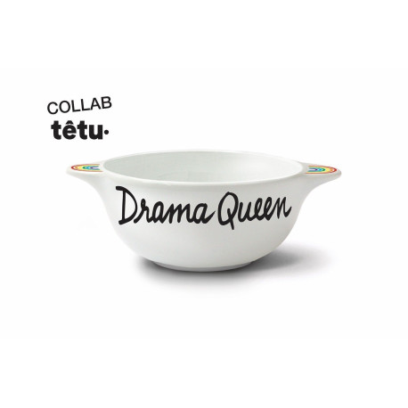 Bol Drama queen