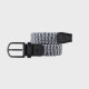 Ceinture tressée élastique T2 - Nazaré