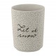 Mug "Let it snow"