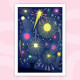 Carte Feu d'artifice