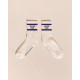 Chaussettes Mamie cool - Taille 36/41