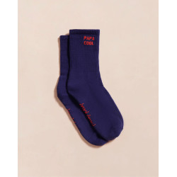 Chaussettes Papa cool - Taille 42/46