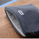 Housse d'ordinateur Ava S - Denim gris