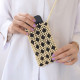 Kit DIY - Ma pochette de téléphone en perles
