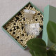 Kit DIY - Ma pochette de téléphone en perles
