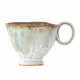 Tasse Imogen verte