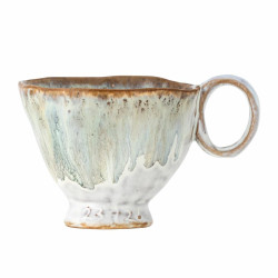 Tasse Imogen verte