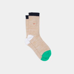 Chaussettes Club - Zen - Taille 41/46
