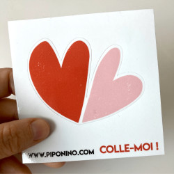 Stickers - Love forever