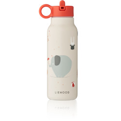 Bouteille isotherme - Circus/sandy 350 mL