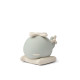 Veilleuse Winston - Helicopter dove blue