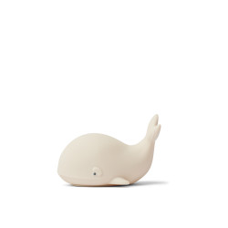 Veilleuse Winston - Whale sandy