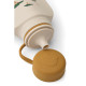 Lot de 2 bouteilles de smoothie Lizzie - Safari sandy mix