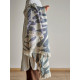 Plaid Alk - blue