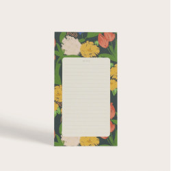 Bloc-notes Traviata