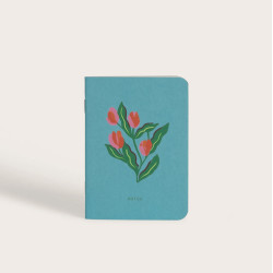 Carnet de poche Amore mio