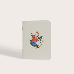 Carnet de poche Nonna