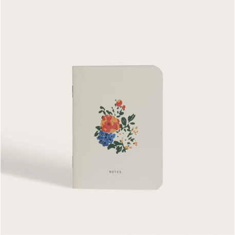 Carnet de poche Nonna