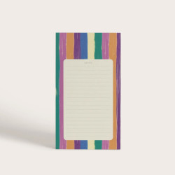 Bloc-notes Parasol