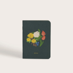 Carnet de poche Traviata